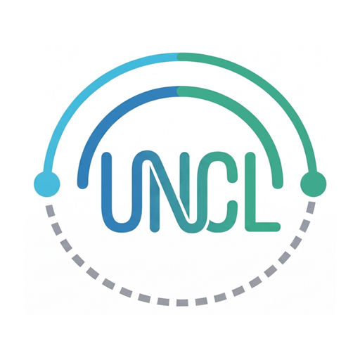 UNCL World Logo